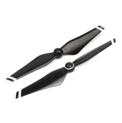 DJI Phantom 4 (PRO+) 9450S Quick-Release Propellers CW CCW Black/White