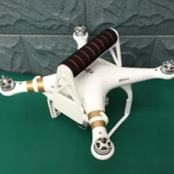 DJI Phantom 3 Quick Release Handheld Gimbal Holder