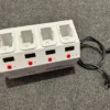 DJI Phantom 3 Smart Powercharge in een TOP staat met garantie!