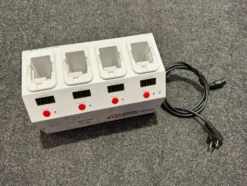DJI Phantom 3 Smart Powercharge in een TOP staat met garantie!