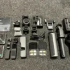DJI Pocket 2 camera gimabl met echt enorm veel extra onderdelen in een TOP staat met 1 jaar garantie!