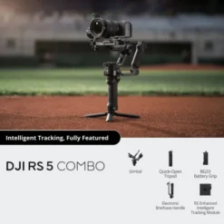 DJI RS 5 Combo
