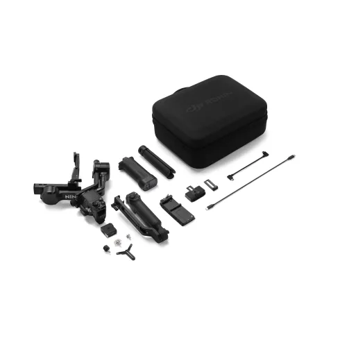 DJI RS 5 Combo