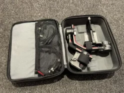 DJI RS 2 Pro Combo echt als nieuw met 1 jaar garantie!