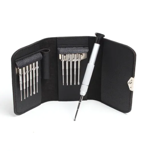 DJI Spark – DJI Mavic – DJI Phantom – DJI Inspire – DJI Mavic 2 Steel Screwdriver Set