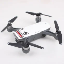 DJI Spark & DJI Mavic Pro & DJI Mavic Air Shark Sticker