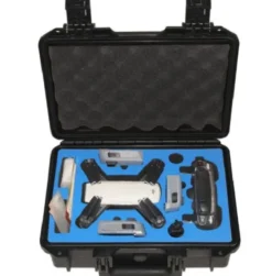 DJI Spark Hardshell Waterproof Carry Case 35x29x15 cm