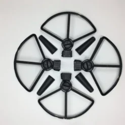 DJI Spark propeller beschermers en pootjes
