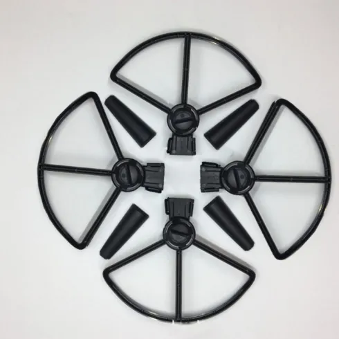 DJI Spark propeller beschermers en pootjes