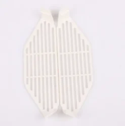 DJI Spark Protection Fence – Finger Guard – White