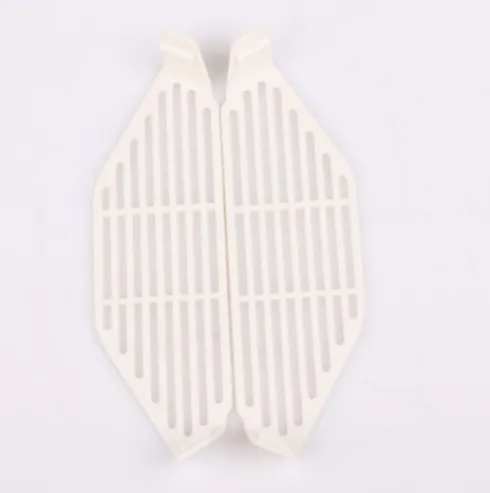 DJI Spark Protection Fence – Finger Guard – White