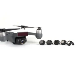 DJI Spark Sunnylife ND4 ND8 ND16 ND32 MCUV CPL Filters & Opbergdoosje