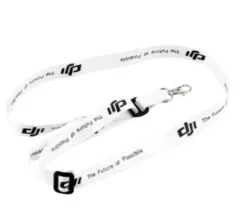 DJI The Future of Possible keycord