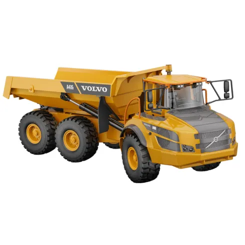 Double E 1/20 Volvo A40G Kiepwagen (E591-003)