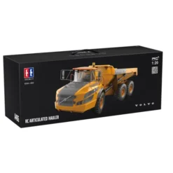 Double E 1/20 Volvo A40G Kiepwagen (E591-003)