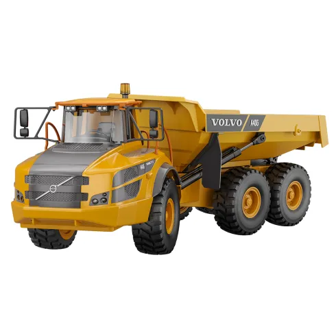 Double E 1/20 Volvo A40G Kiepwagen (E591-003)