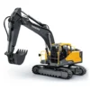 Double E 1/16 Volvo RC Graafmachine EC160E / E598-003 (3-in-1)
