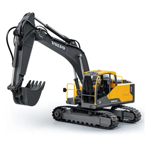 Double E 1/16 Volvo RC Graafmachine EC160E / E598-003 (3-in-1)