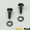 Dowel screws f clutch blocks Zenoah 2pcs – G-07318