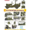 Dragon Willys Jeep 4X4 1/4ton – 75050
