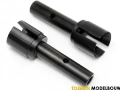 DRIVE AXLE 22x68mm 2pcs – HPI86488