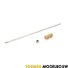 Drive Shaft & Coupler BJ9 – PRB282001