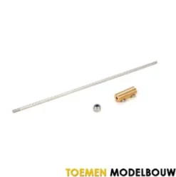 Drive Shaft & Coupler BJ9 – PRB282001