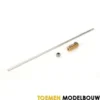 Drive Shaft & Coupler Impulse 9 – PRB282004