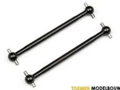 DRIVE SHAFT 56mm 2pcs – HPI107874