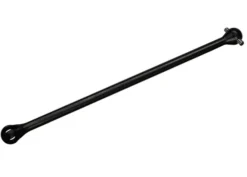 Driveshaft, steel constant-velocity (heavy duty, shaft only – TRX7750X