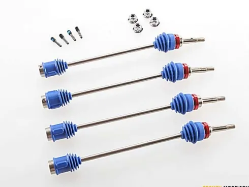 Driveshaft Steel constant-velocity set – TRX5451R