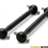 DRIVE SHAFT 6x40mm 2pcs – HPI86193