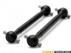 DRIVE SHAFT 6x40mm 2pcs – HPI86193