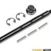 DRIVE SHAFT 6x80mm TSC – HPI107460