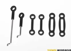 DR-1 Linkage set – TRX6345