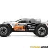 DSX-2 TRUCK PAINTED BODY – HPI106221