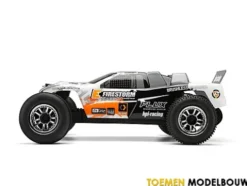 DSX-2 TRUCK PAINTED BODY – HPI106221