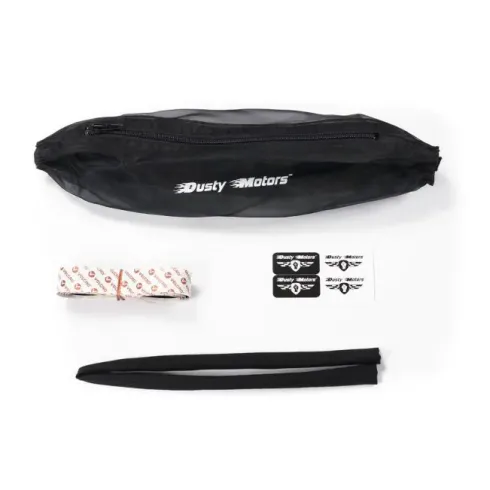 Dusty Motors Protection Cover voor Traxxas Maxx Slash 6S – DMC0221