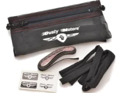 Dusty Universal adjustable protection cover size XXXXL