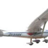 Dynam Cessna 182 Sky Trainer brushless electro vliegtuig RTF