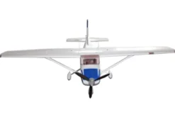 Dynam Cessna 182 Sky Trainer brushless electro vliegtuig ARF