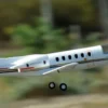 Dynam Cessna 550 Turbo Jet V2 brushless electro vliegtuig ARF