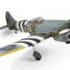 Dynam Hawker Tempest V brushless electro vliegtuig ARF
