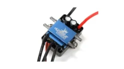 Dynamite 120A BL Marine ESC 2-6S – DYNM3875