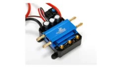 Dynamite 160A 4-8S Brushless Waterproof Marine ESC – DYNM3880
