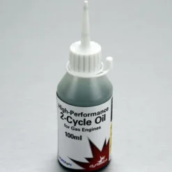 Dynamite 2-cycle Oil 100cc 5IVE-T – DYNE4100