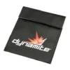 Dynamite LiPo Charge Protection Bag, Small – DYN1400