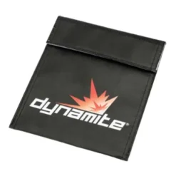 Dynamite LiPo Charge Protection Bag, Small – DYN1400