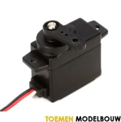 Dynamite Mini Servo Waterproof – DYN3915