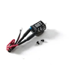 Dynamite Motor with Pinion: SCX24 – DYNS1217